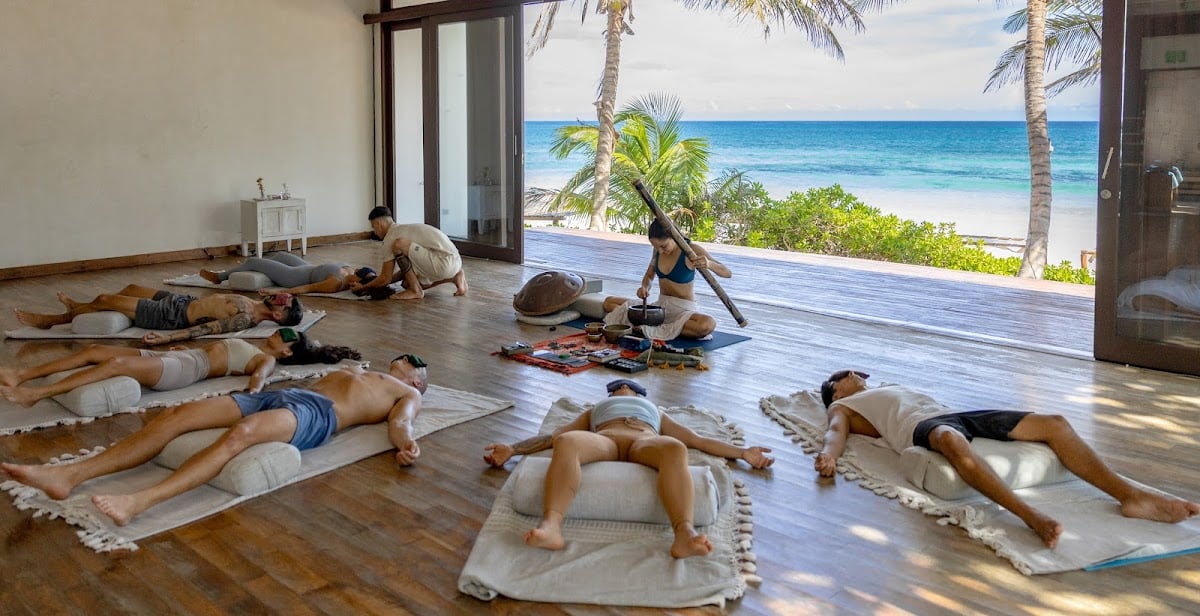 Lula Wellness Tulum