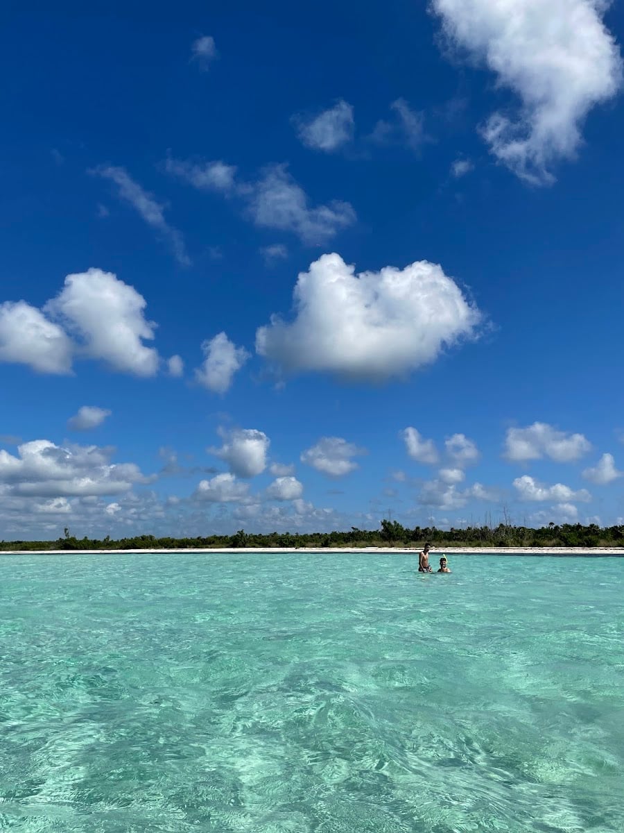 El cielito