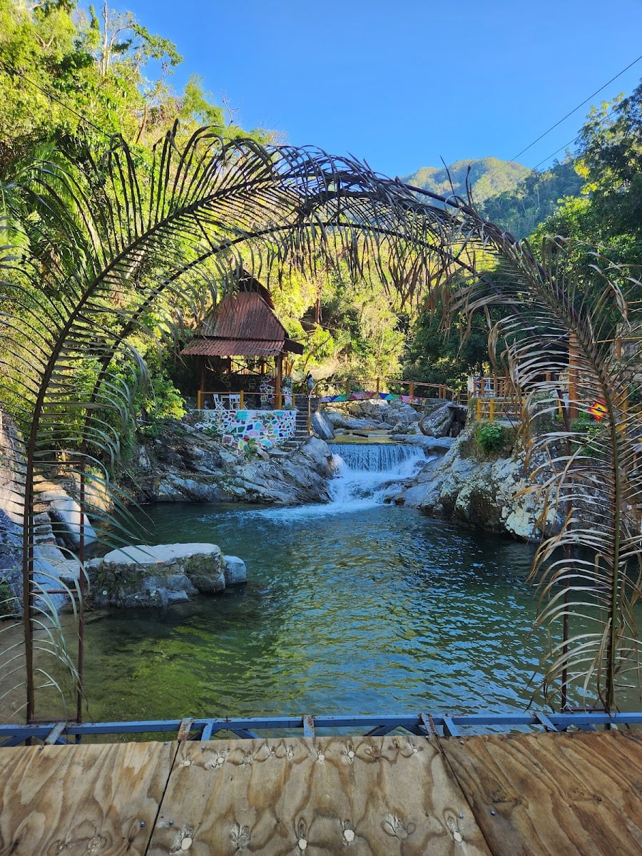 Kawitu Theme Park