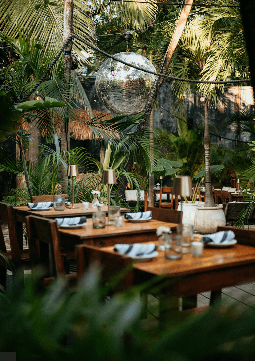 GITANO TULUM - 🇲🇽
