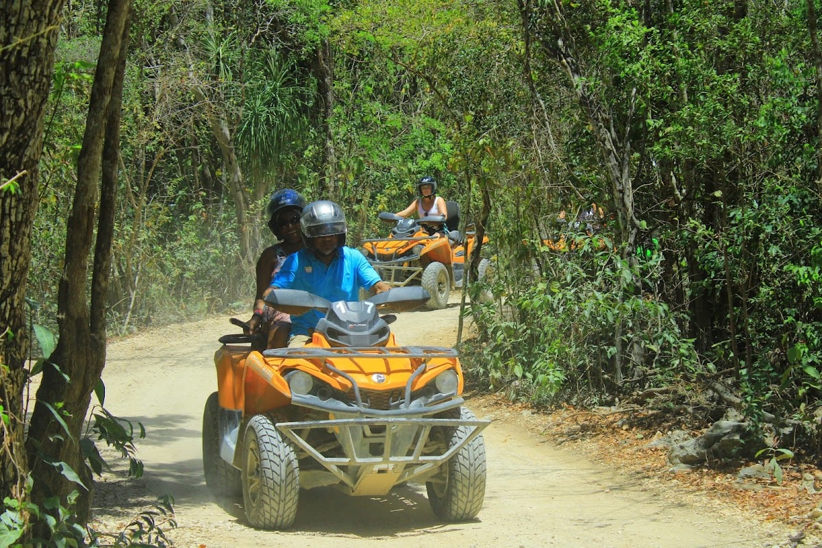 ATV's Xtreme