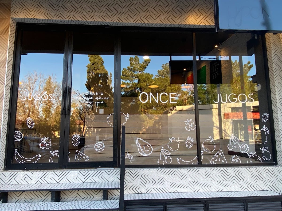 Once Upon - Bar Speakeasy con una... "experiencia mágica".