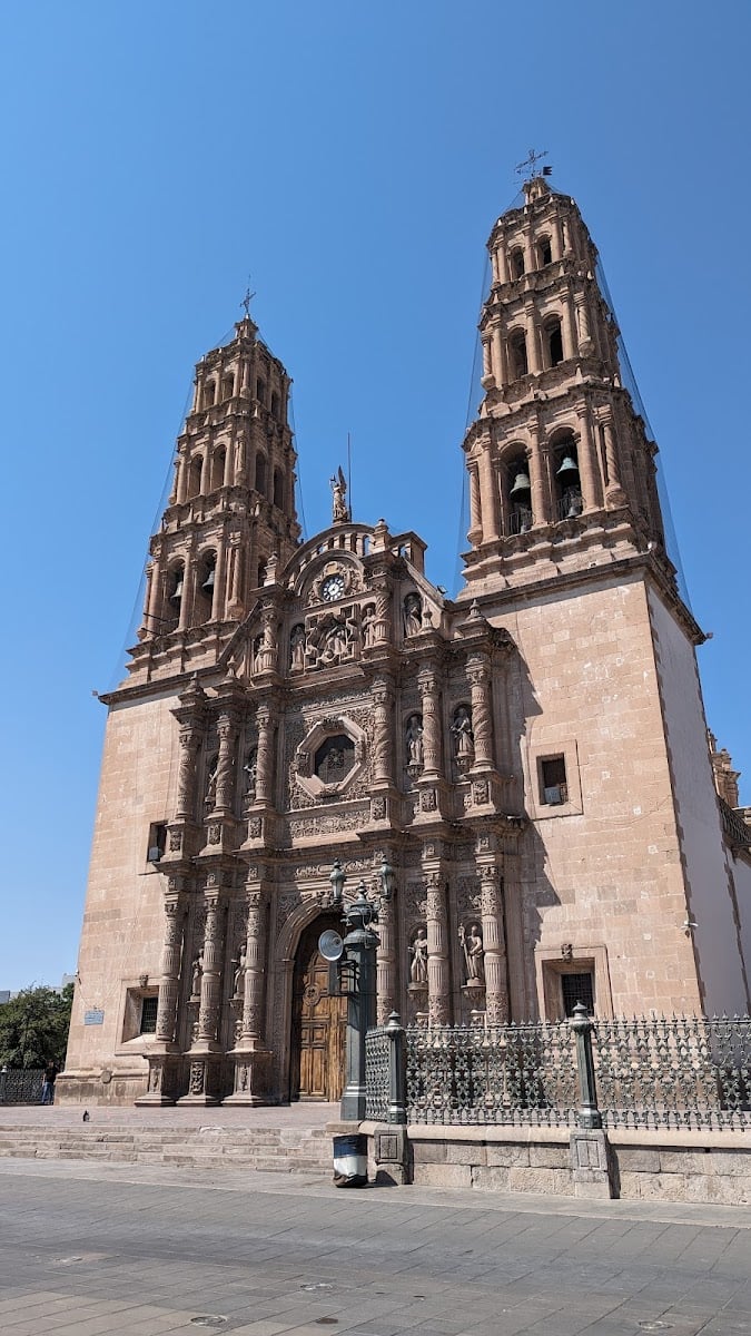 Plaza de Armas
