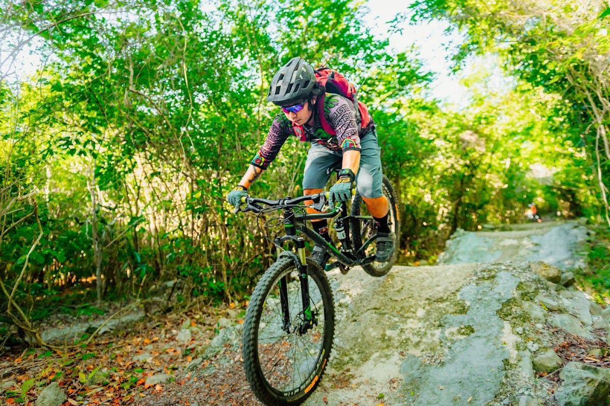 Punta Venado Bike Park
