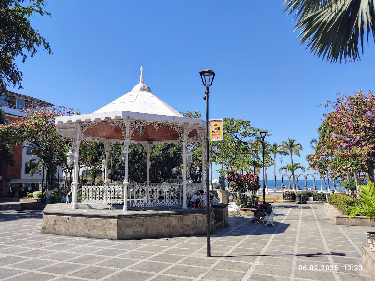 Plaza de Armas