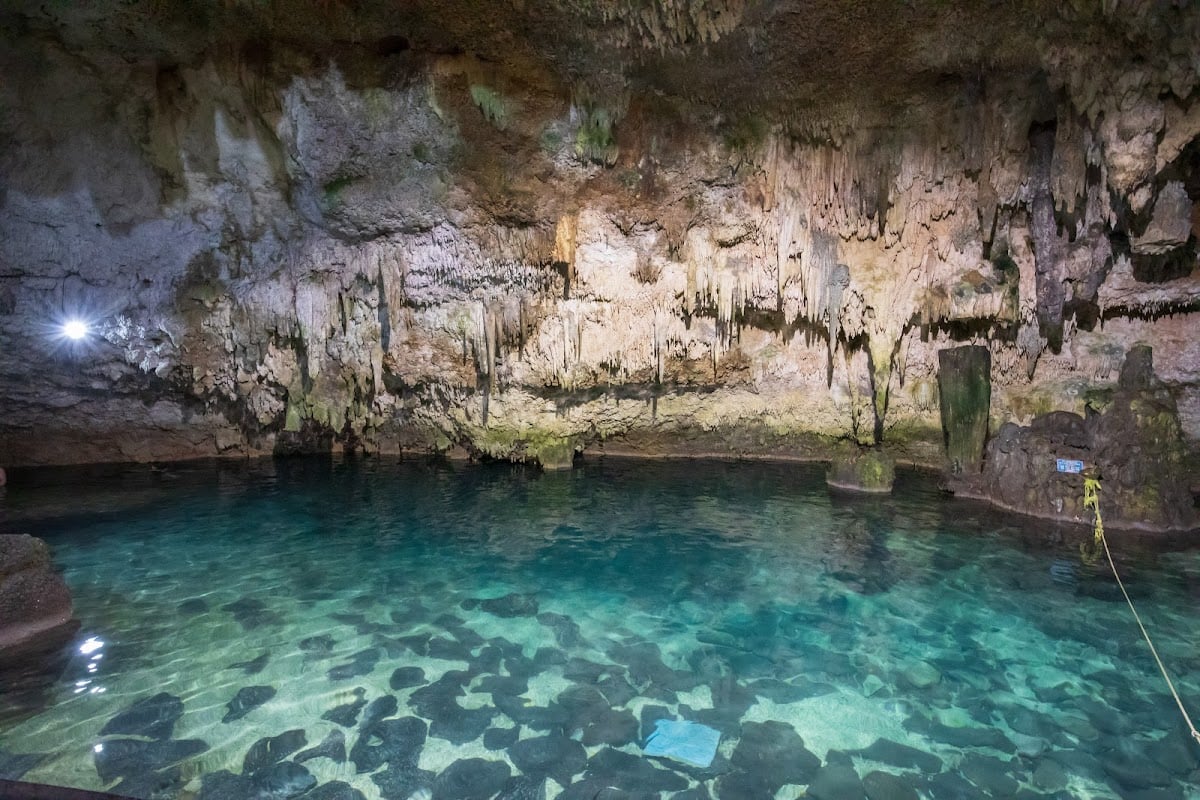 Cenote Choo-Ha