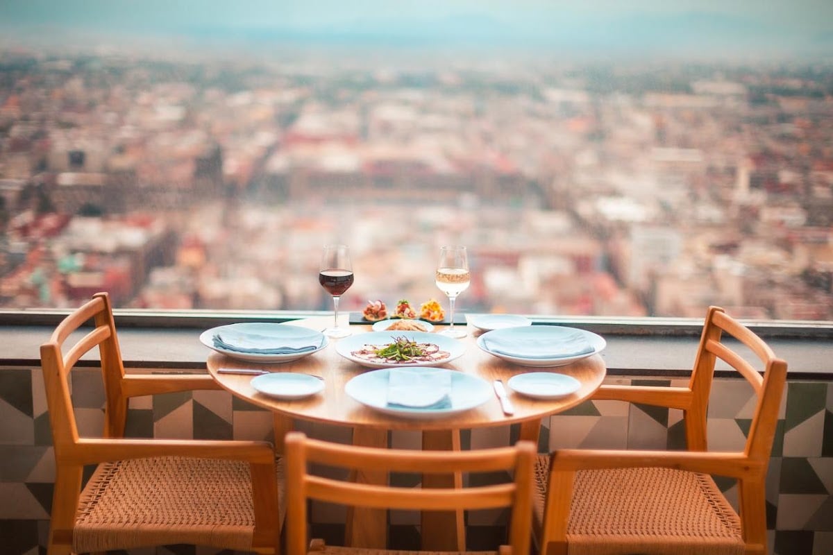 Miralto Restaurante