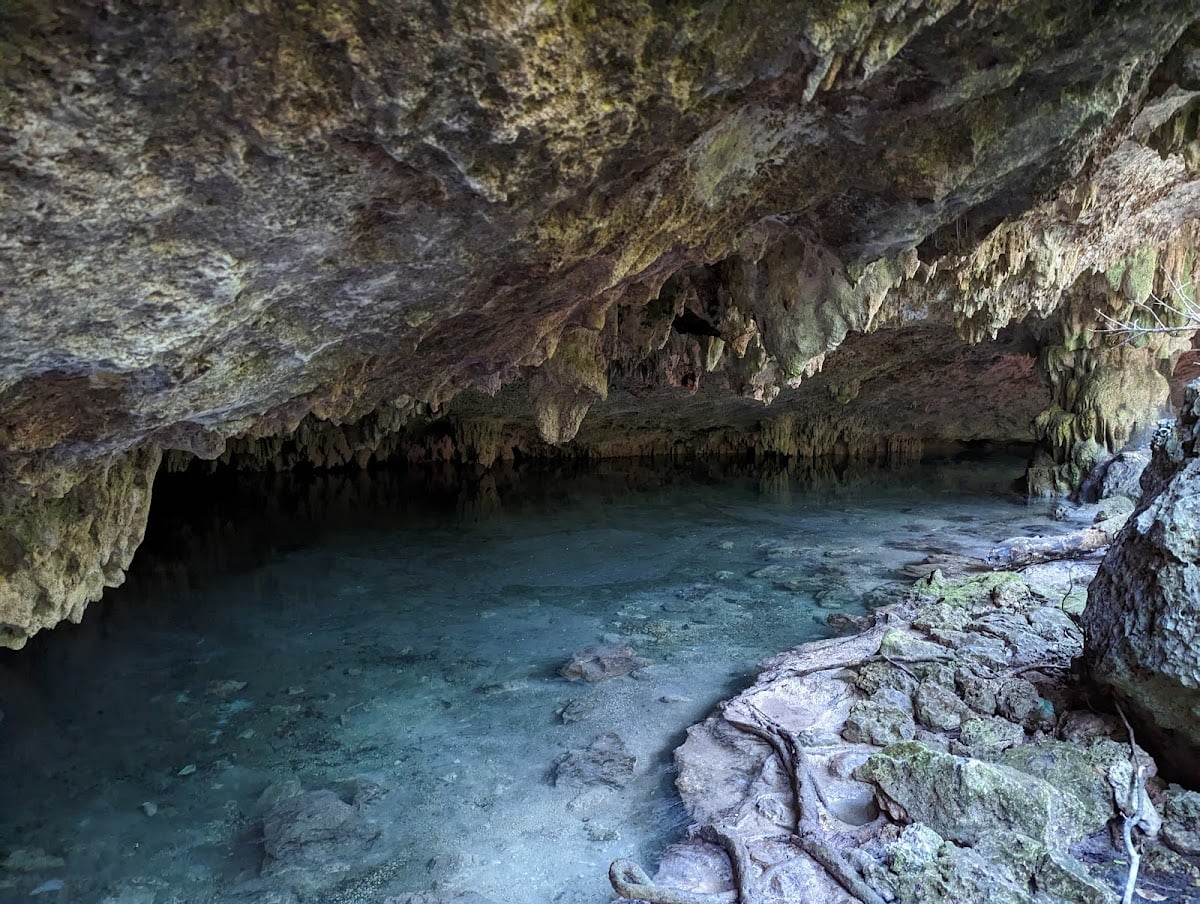 Cenote Nariz