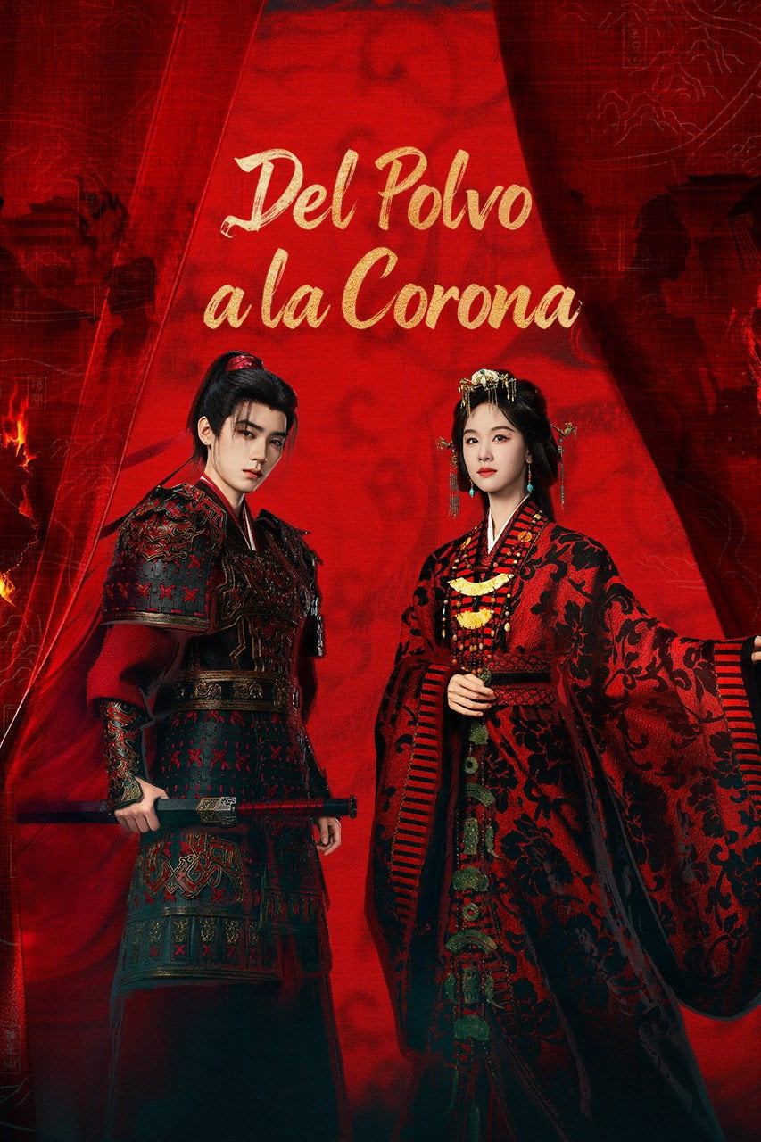 Del Polvo a la Corona - 2026
