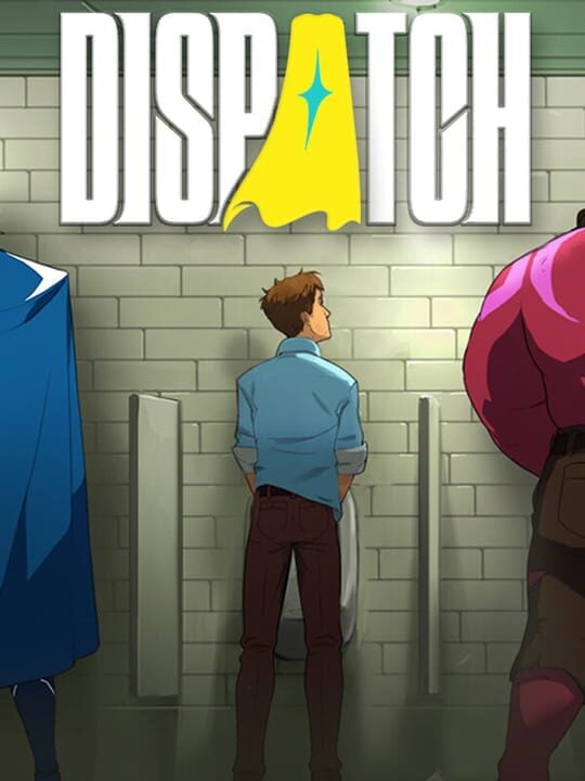 Dispatch - PC (Microsoft Windows)
