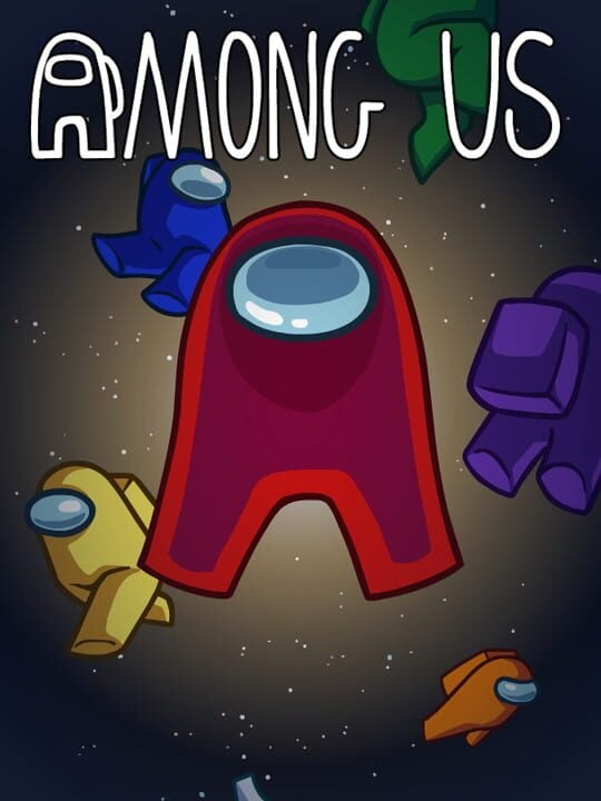 Among Us - Android · iOS · Nintendo Switch · PC (Microsoft Windows) · PlayStation 4 · PlayStation 5 · Xbox One · Xbox Series X|S