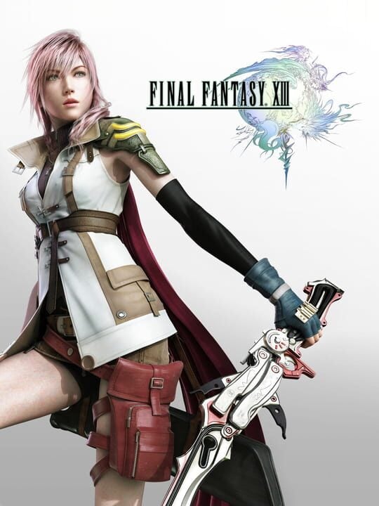 Final Fantasy XIII - PC (Microsoft Windows) · PlayStation 3 · Xbox 360