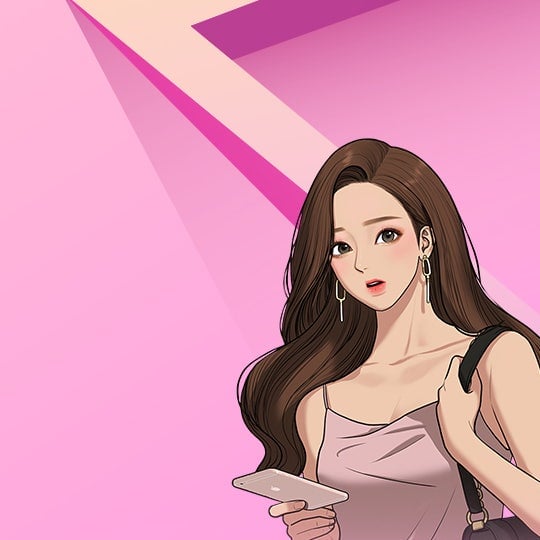 True Beauty - Yaongyi