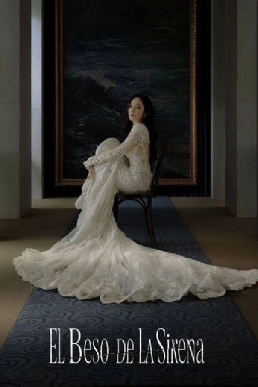 Siren's Kiss - 12 Episodios · 2026
