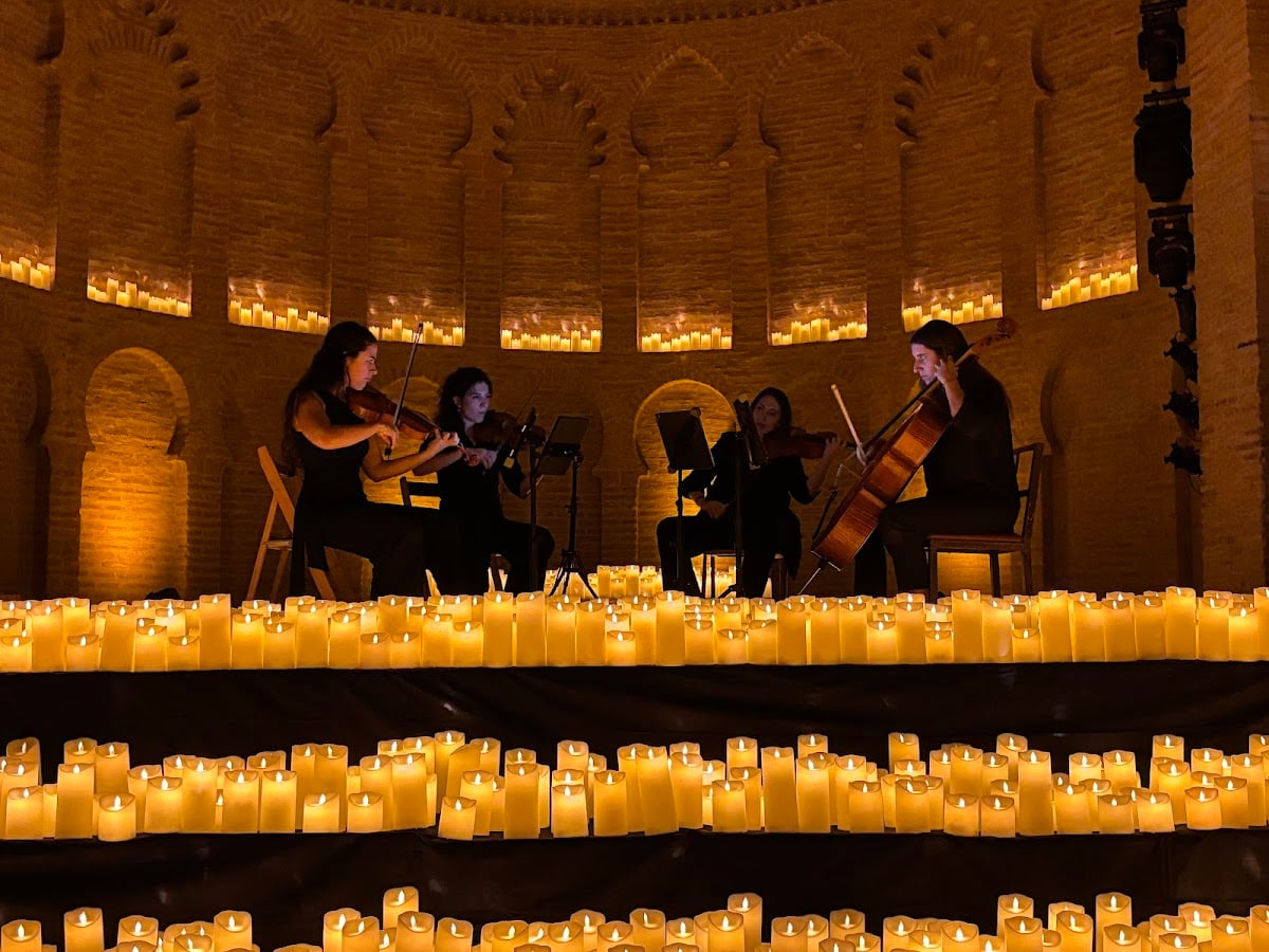 Candlelight Conciertos