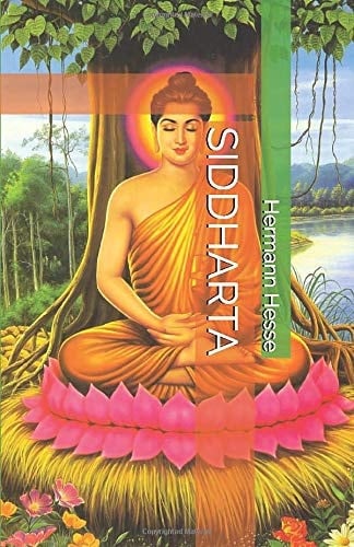 SIDDHARTA - Hermann Hesse · 2020