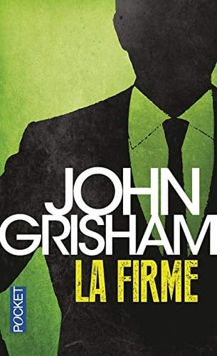 La firme - John Grisham