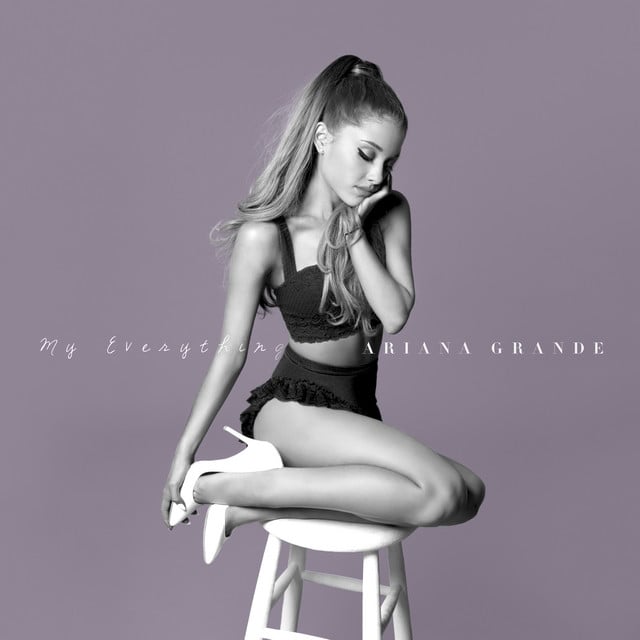 Too Close - Song · Ariana Grande