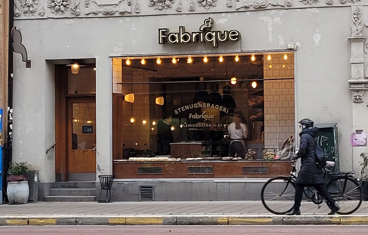 Fabrique
