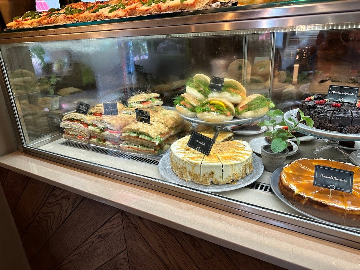 Café Valvet