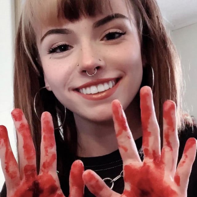 #BrooklynBloodPop! - Song · SyKo