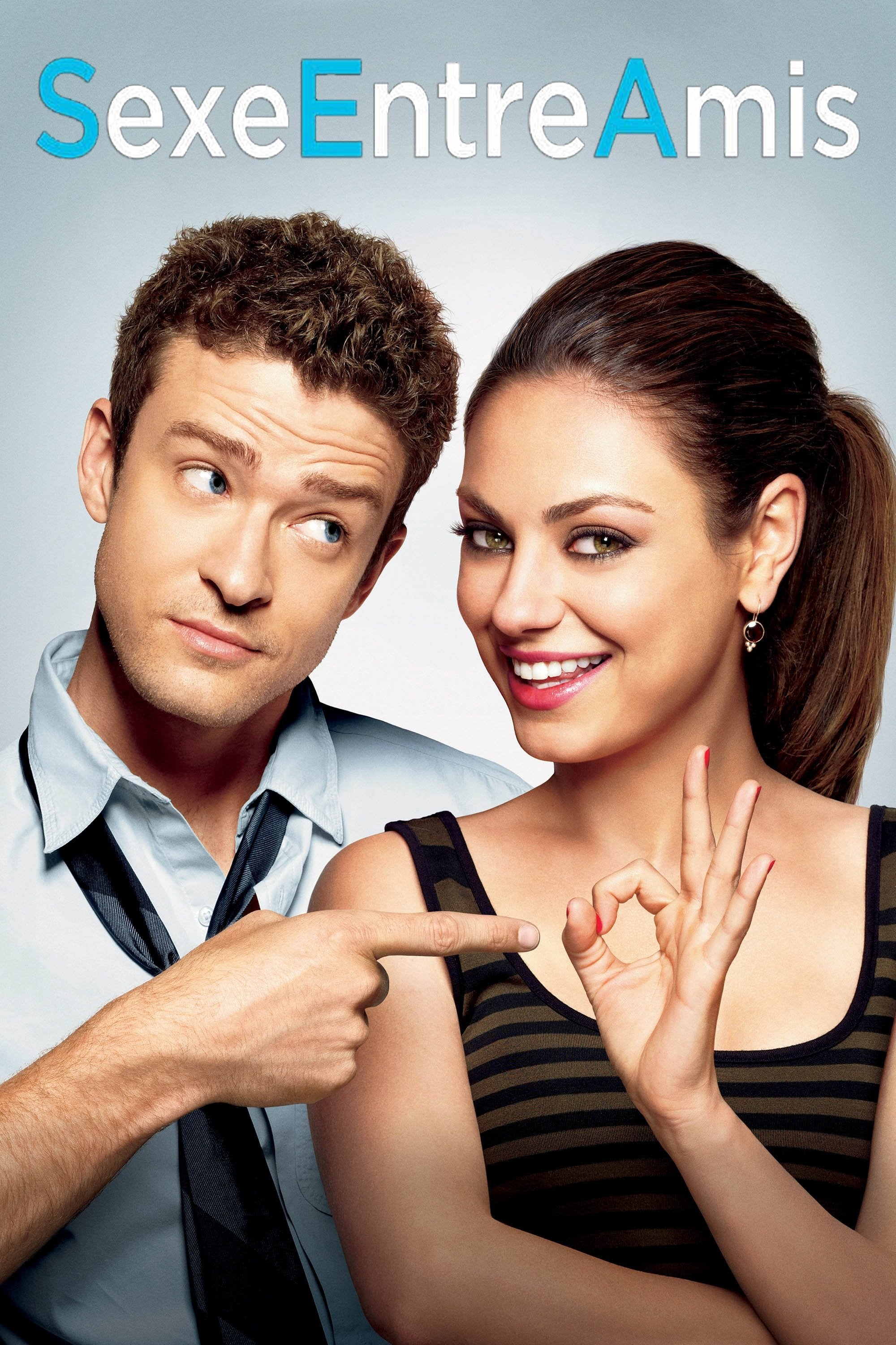 Sexe entre amis - Will Gluck · 2011