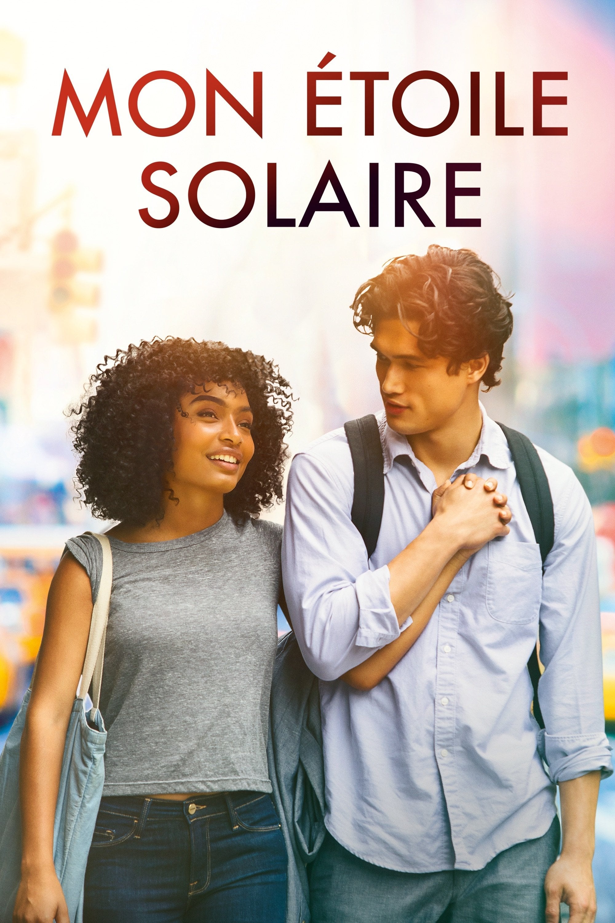 Mon étoile solaire - Ry Russo-Young · 2019