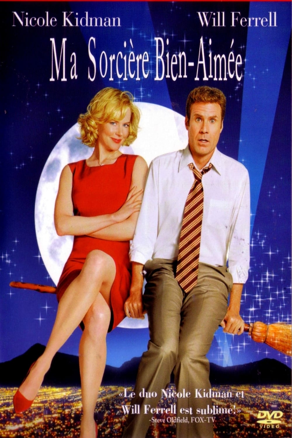 Ma sorcière bien-aimée - Nora Ephron · 2005