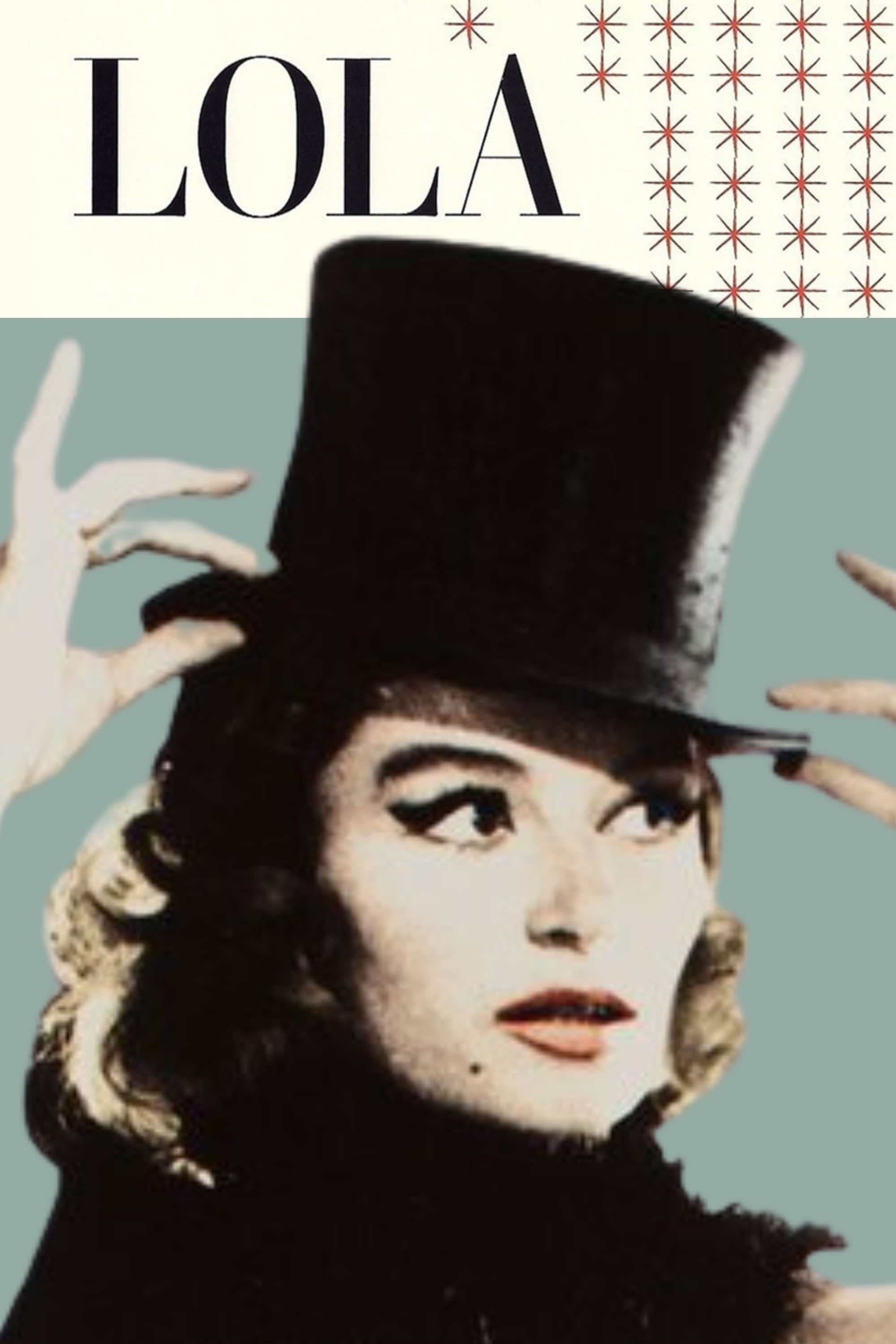 Lola - Jacques Demy · 1961
