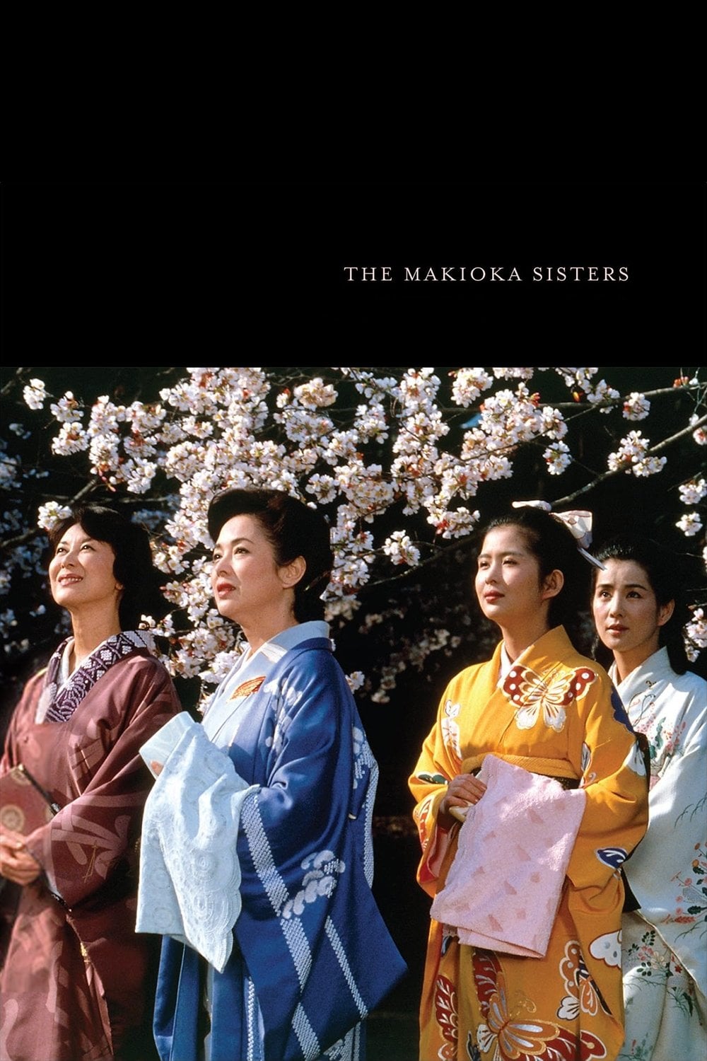 The Makioka Sisters - Kon Ichikawa · 1983