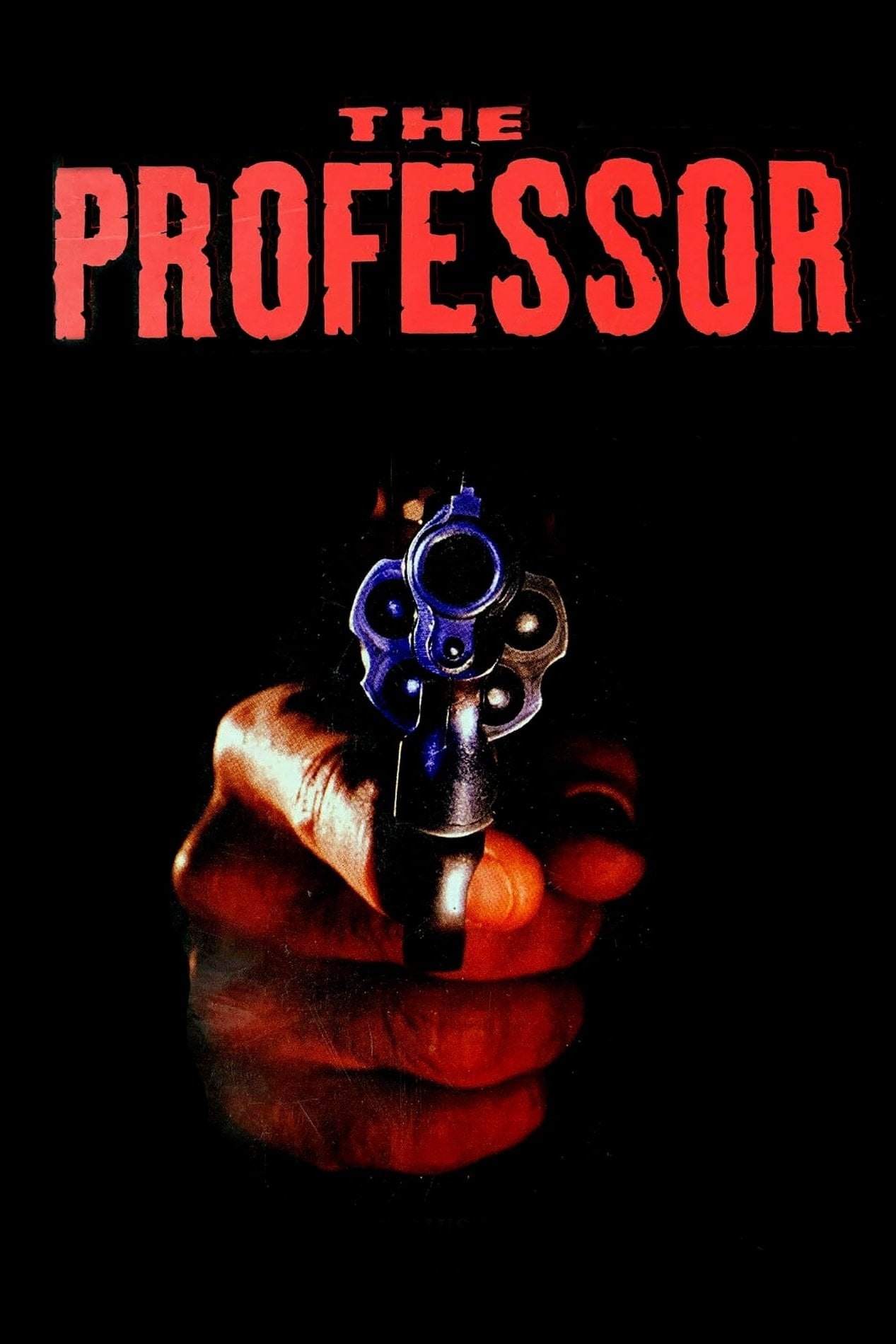The Professor - Giuseppe Tornatore · 1986
