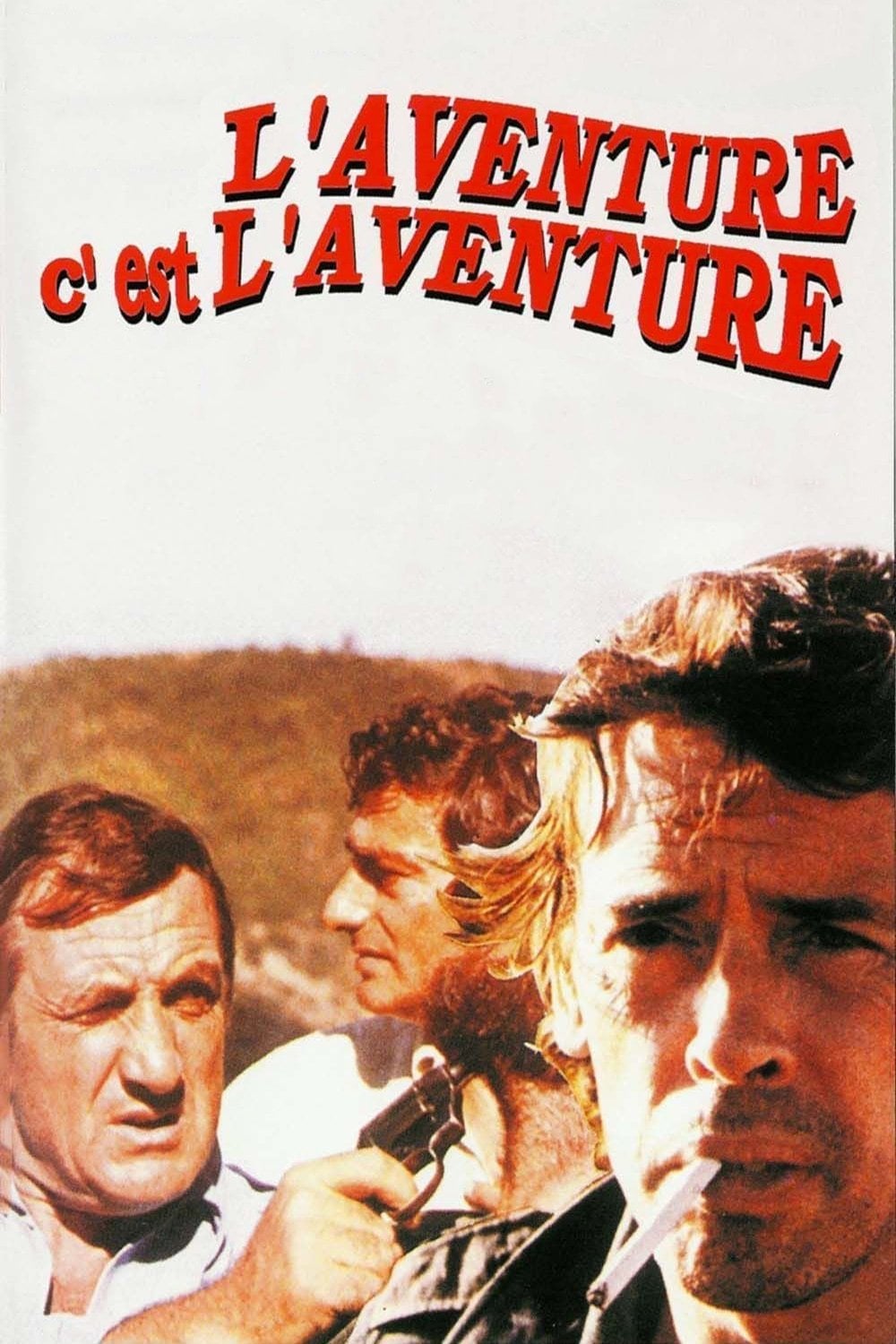 Money Money Money - Claude Lelouch · 1972