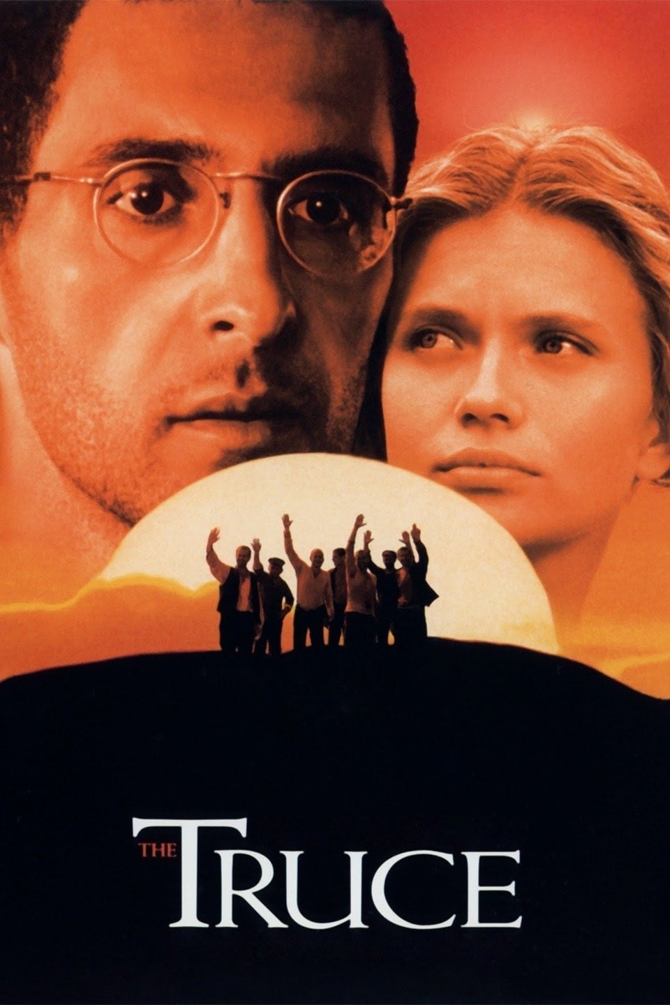 The Truce - Francesco Rosi · 1997