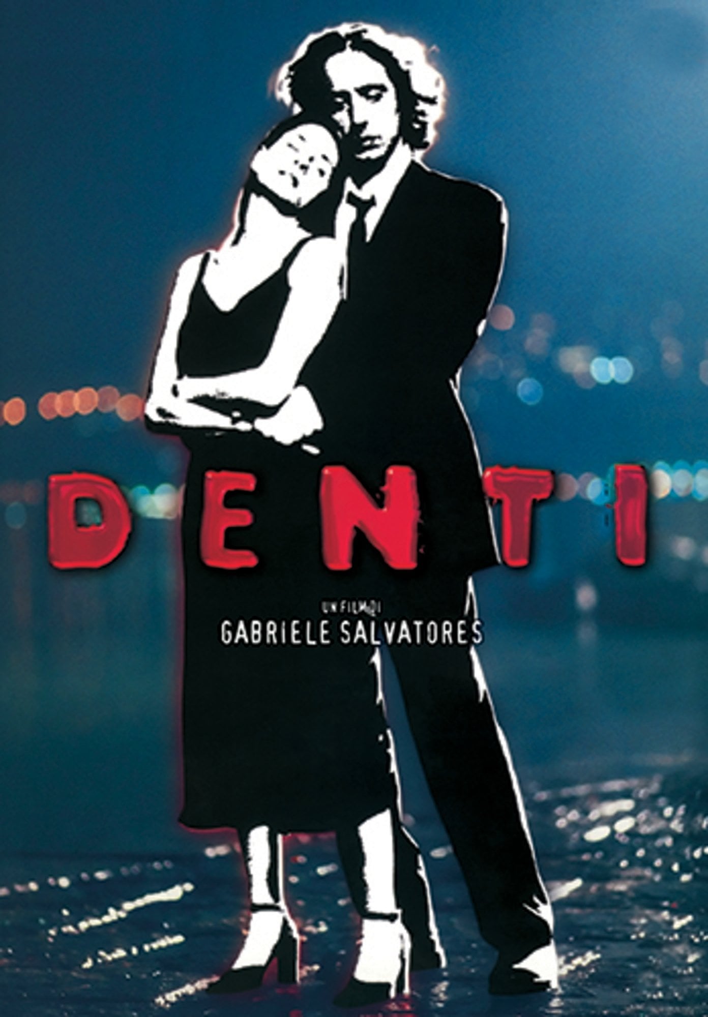 Teeth - Gabriele Salvatores · 2000