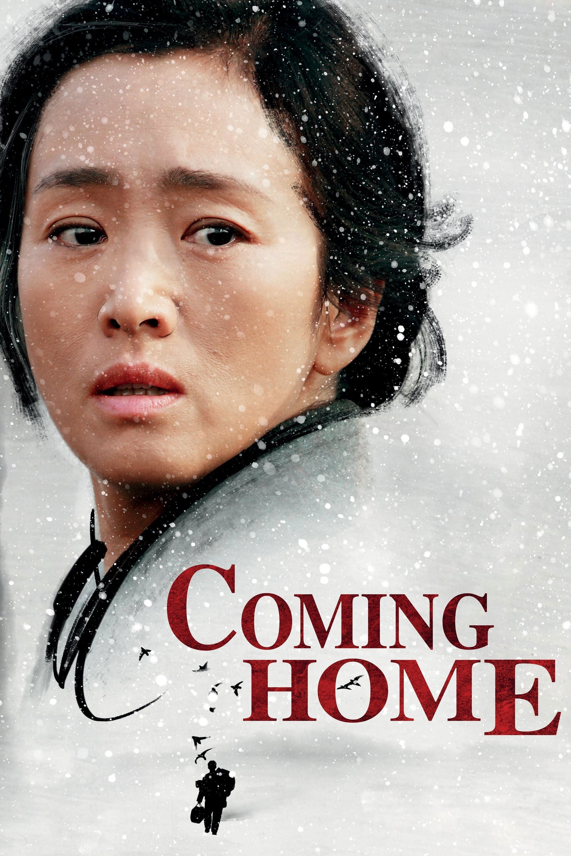 Coming Home - Zhang Yimou · 2014