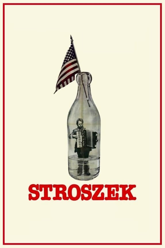 Stroszek - Werner Herzog · 1977