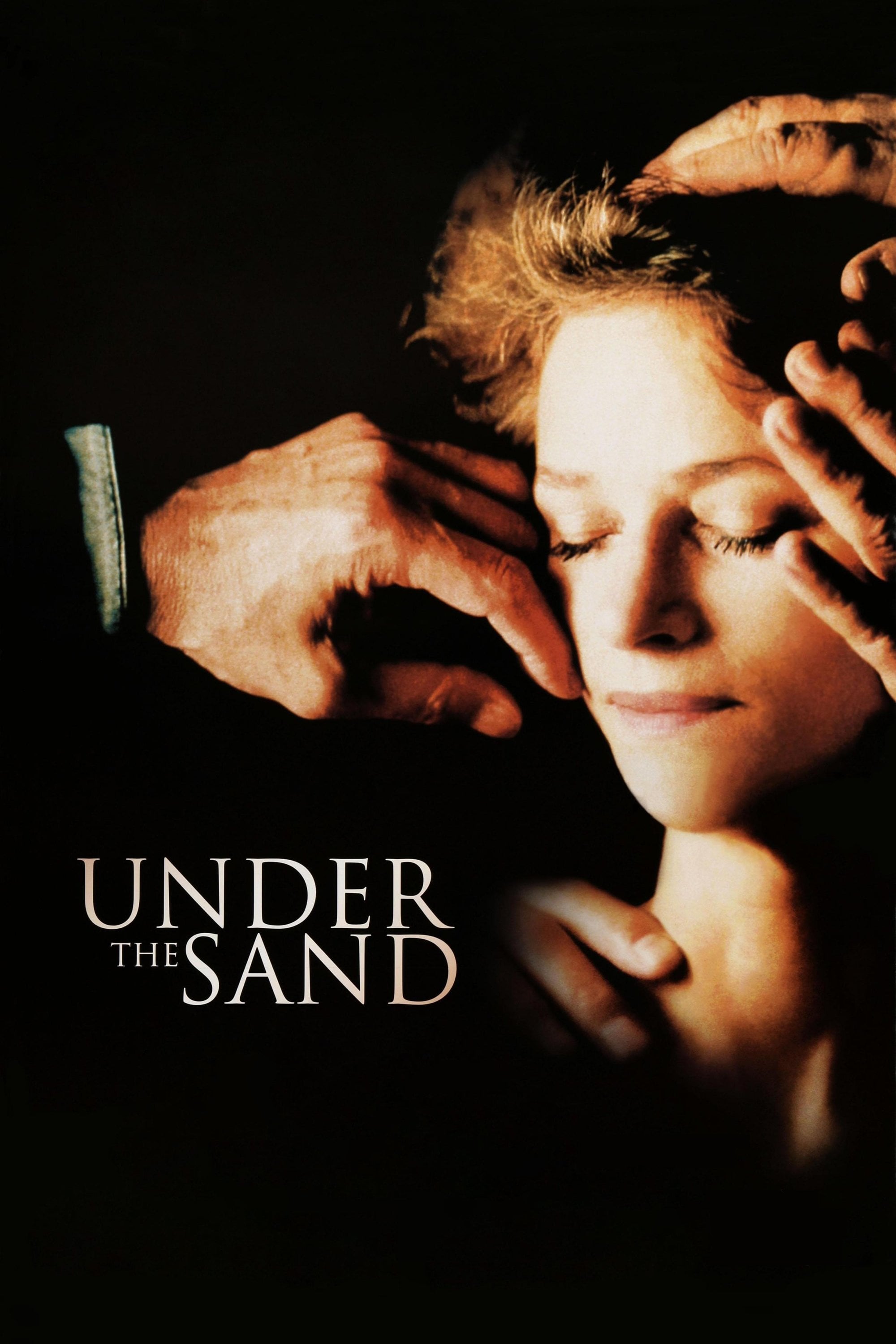Under the Sand - François Ozon · 2000