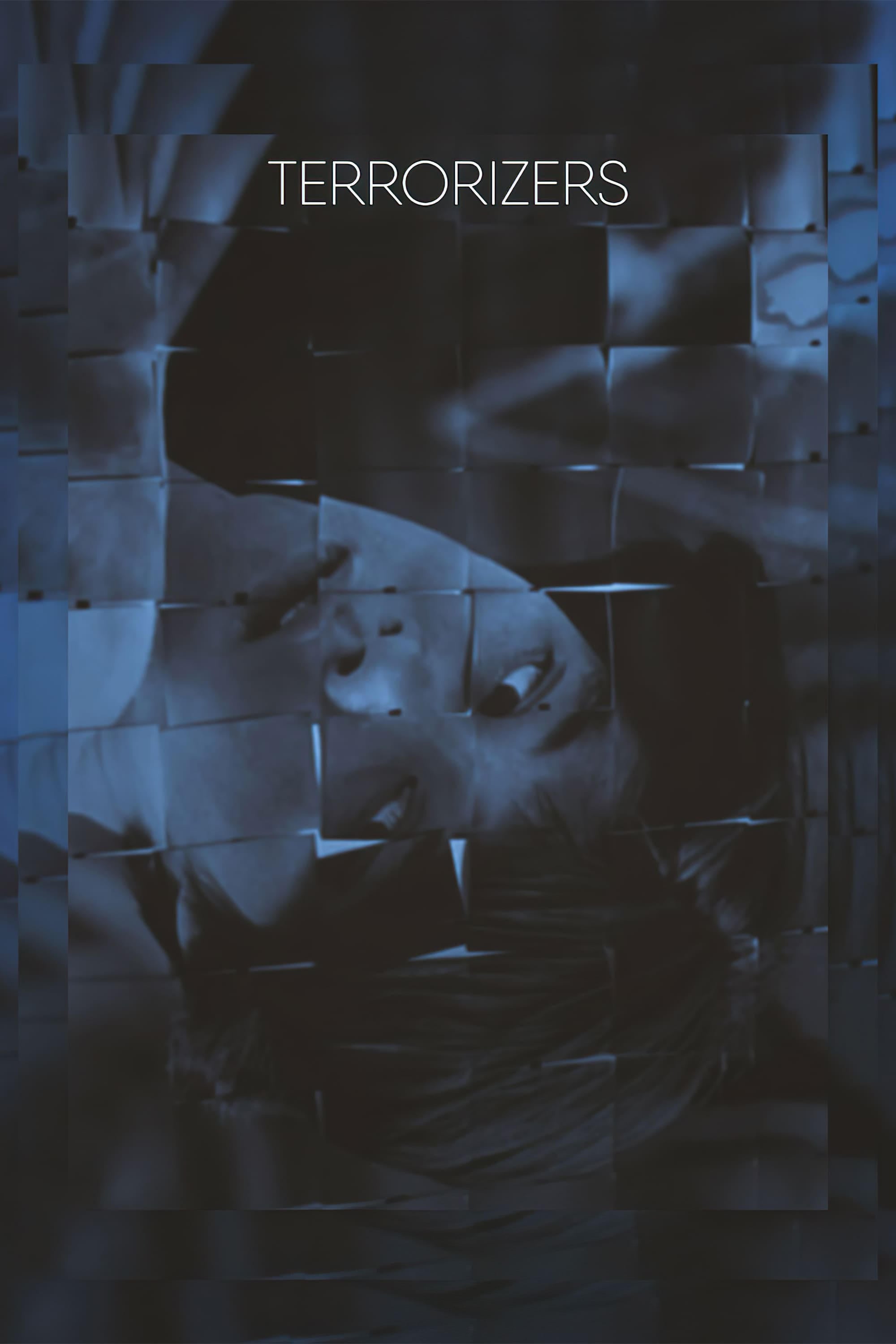 Terrorizers - Edward Yang · 1986