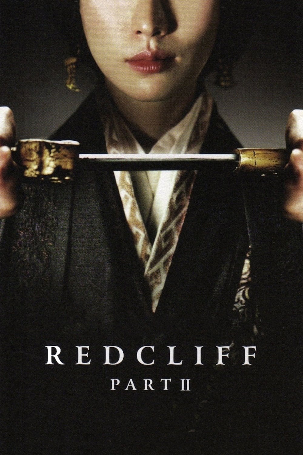 Red Cliff II - John Woo · 2009