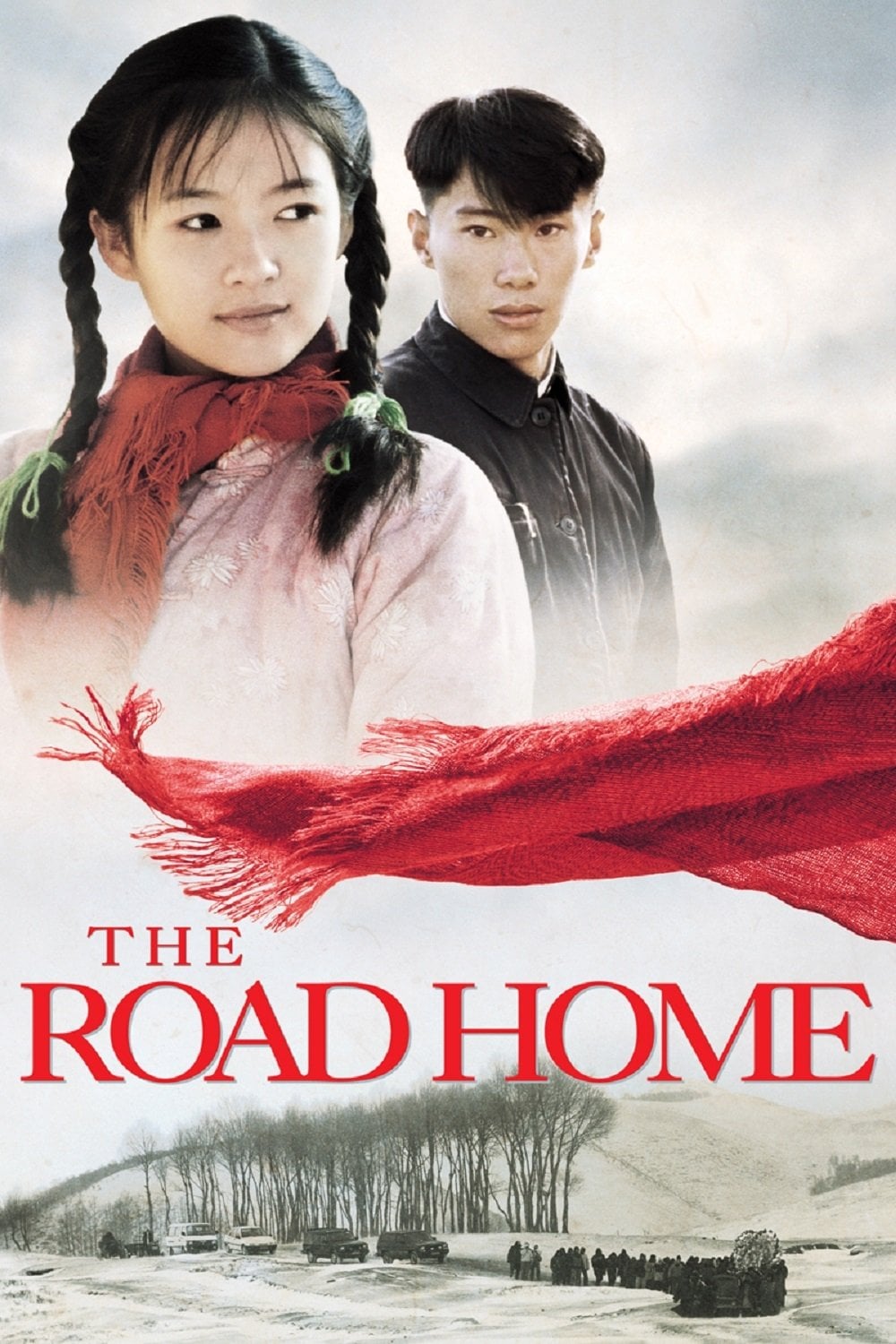 The Road Home - Zhang Yimou · 1999