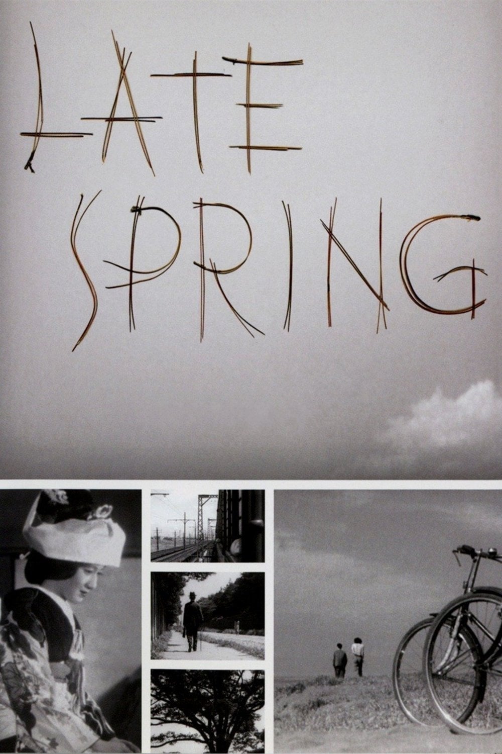 Late Spring - Yasujirō Ozu · 1949