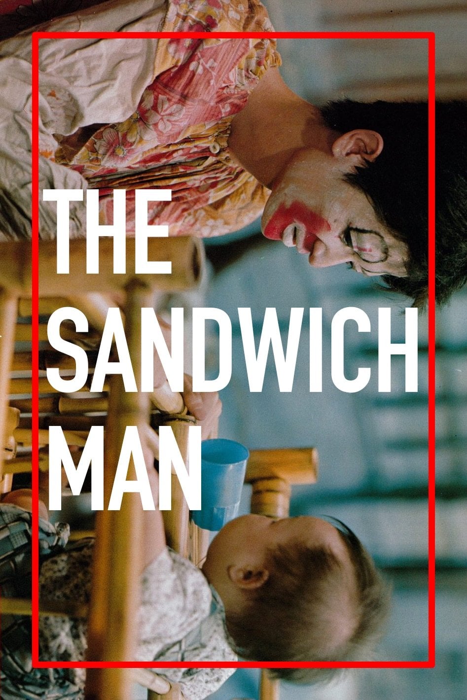 The Sandwich Man - Hou Hsiao-hsien · 1983