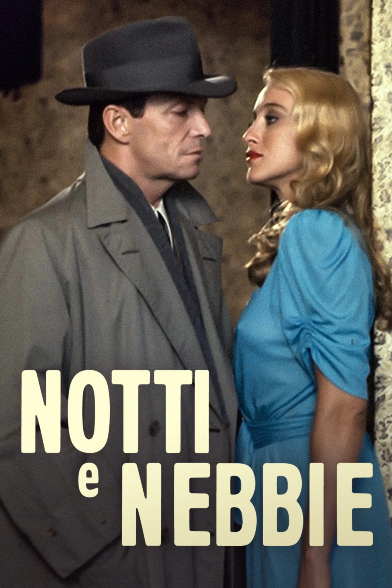 Notti e nebbie - Marco Tullio Giordana · 1984