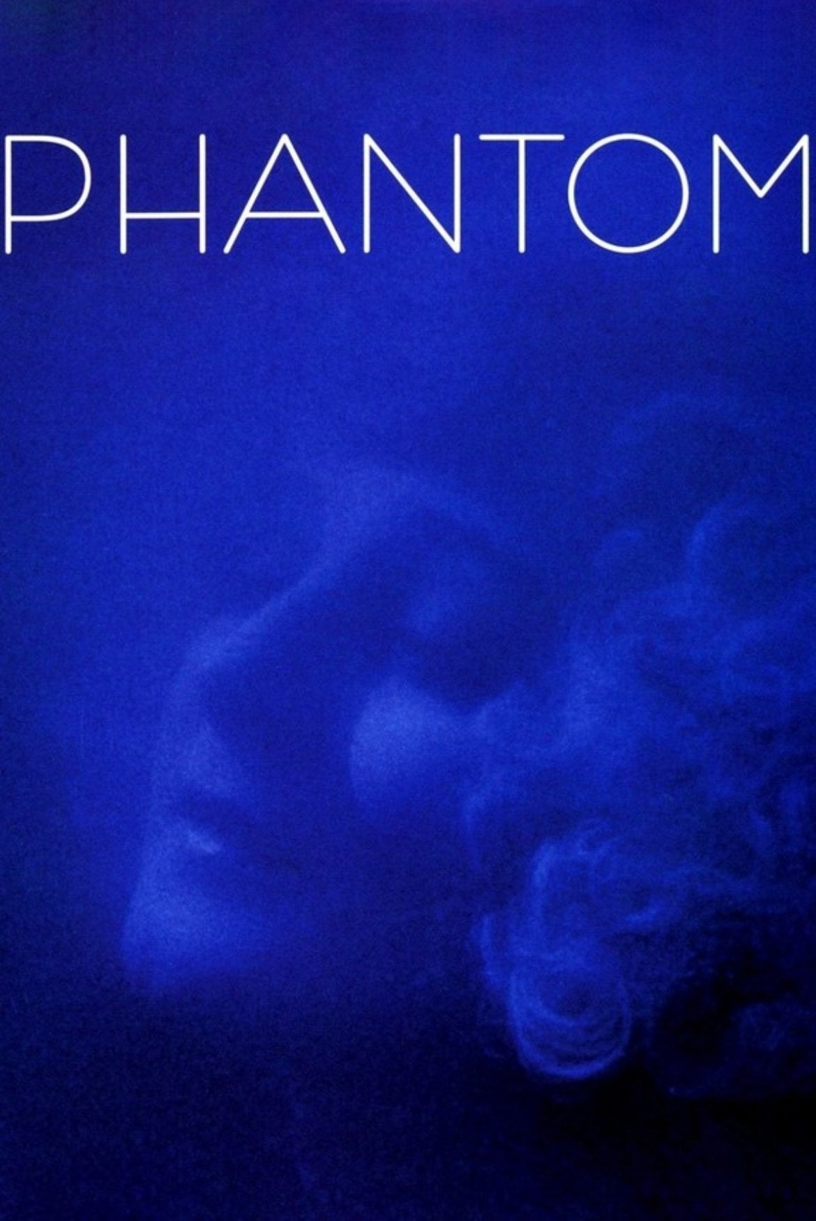 Phantom - F. W. Murnau · 1922