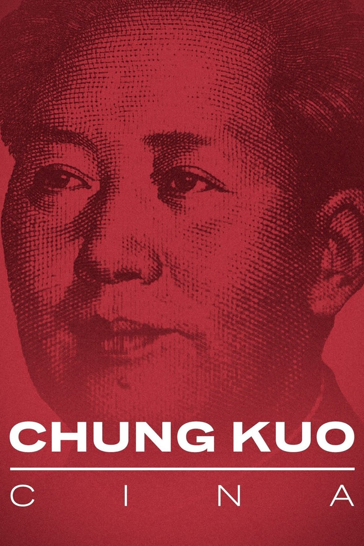 Chung Kuo: China - Michelangelo Antonioni · 1972