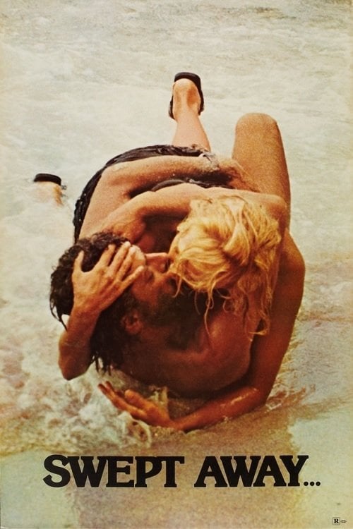 Swept Away - Lina Wertmüller · 1974
