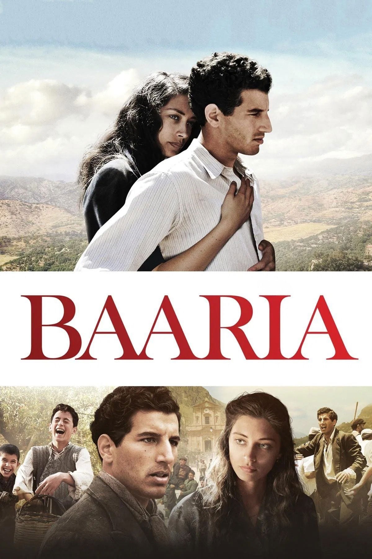 Baaria - Giuseppe Tornatore · 2009