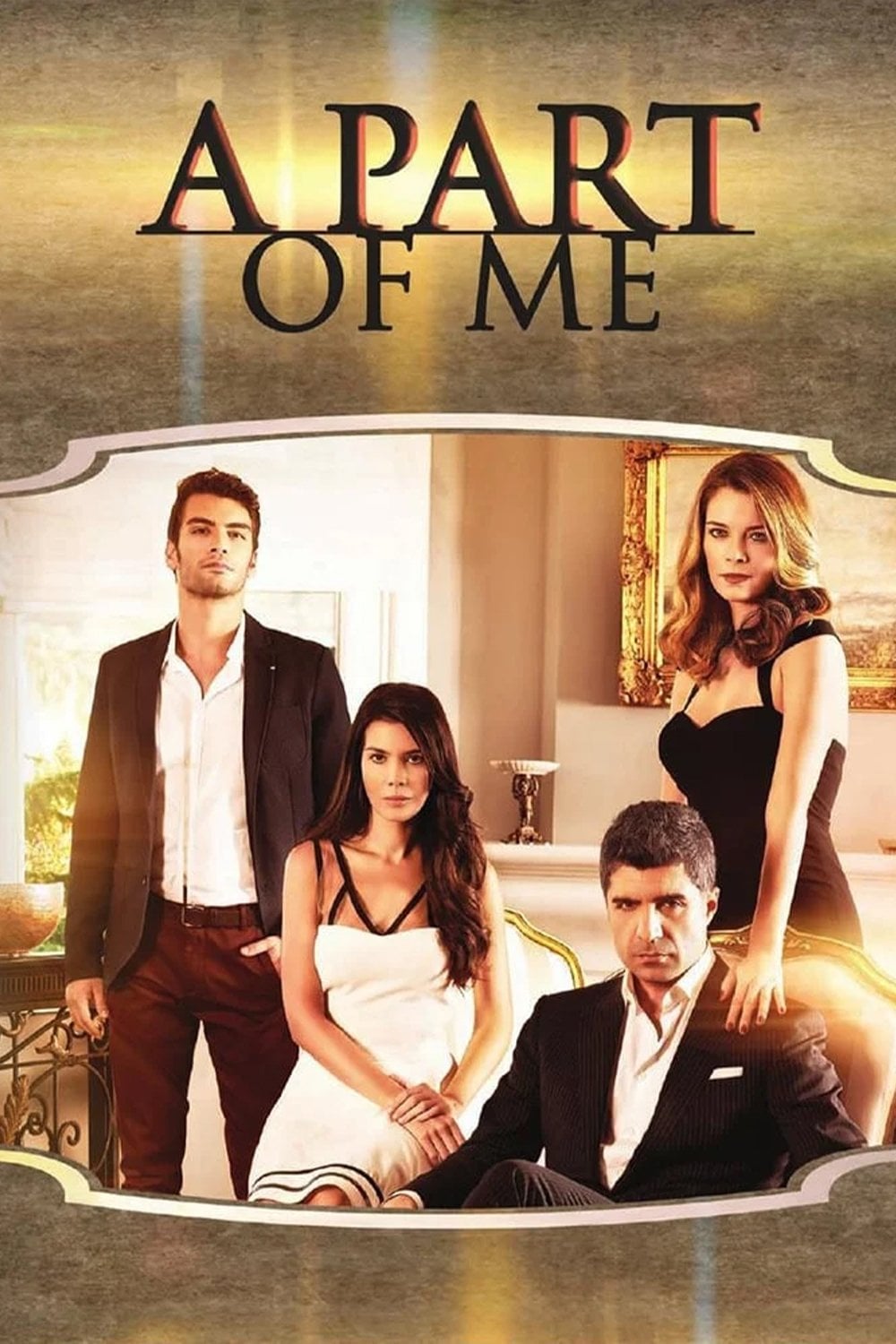 A Part of Me - Aynur Sayar · 2014
