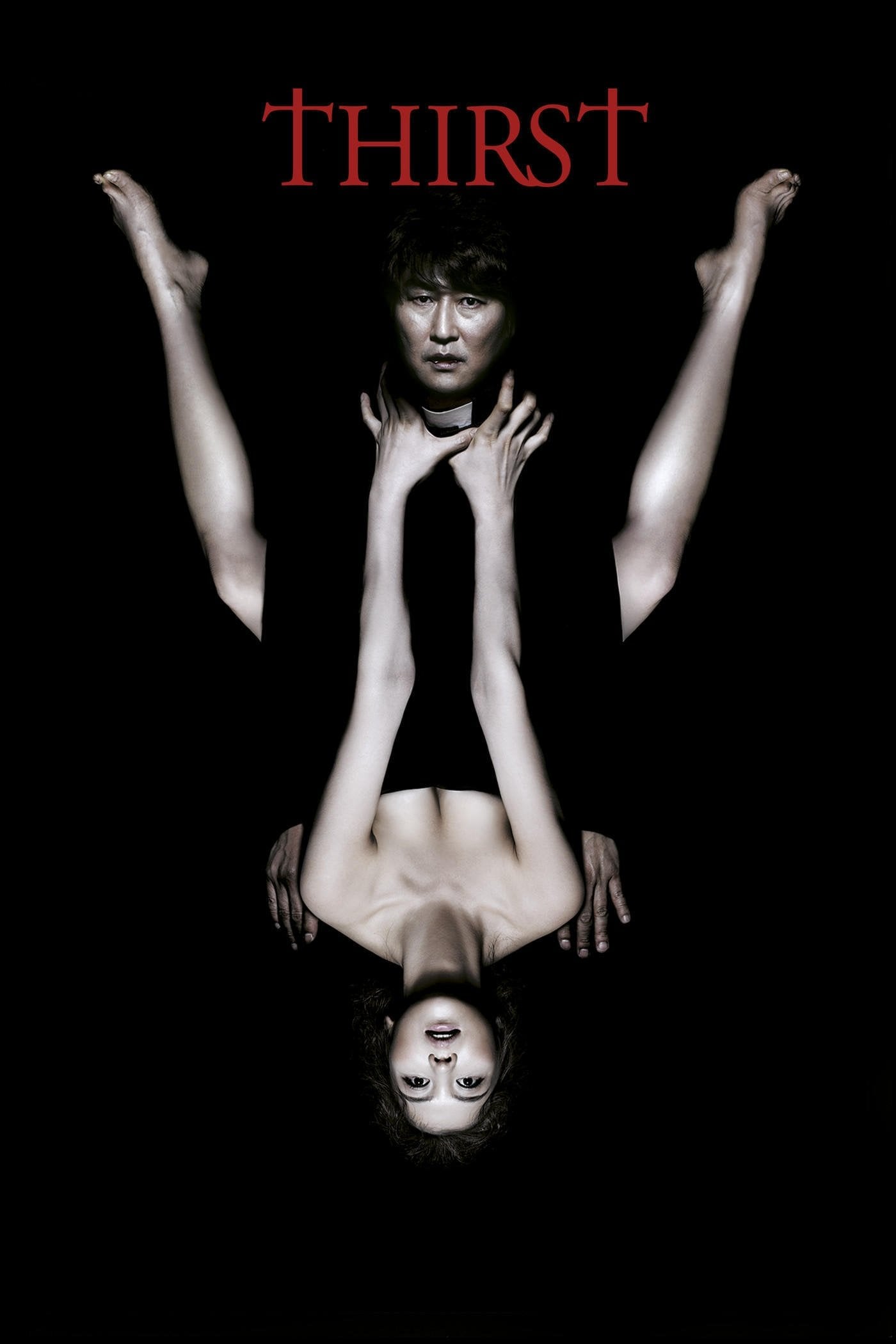 Thirst - Park Chan-wook · 2009