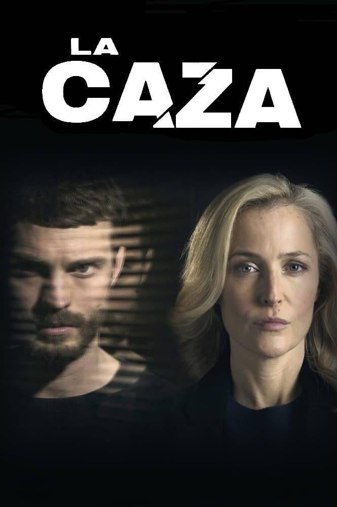 La caza - Allan Cubitt · 2013